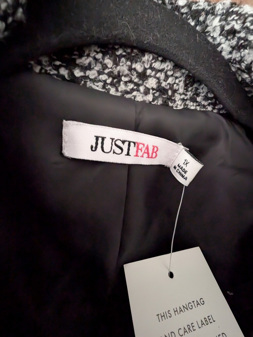 Coat - Picture 6 of 13